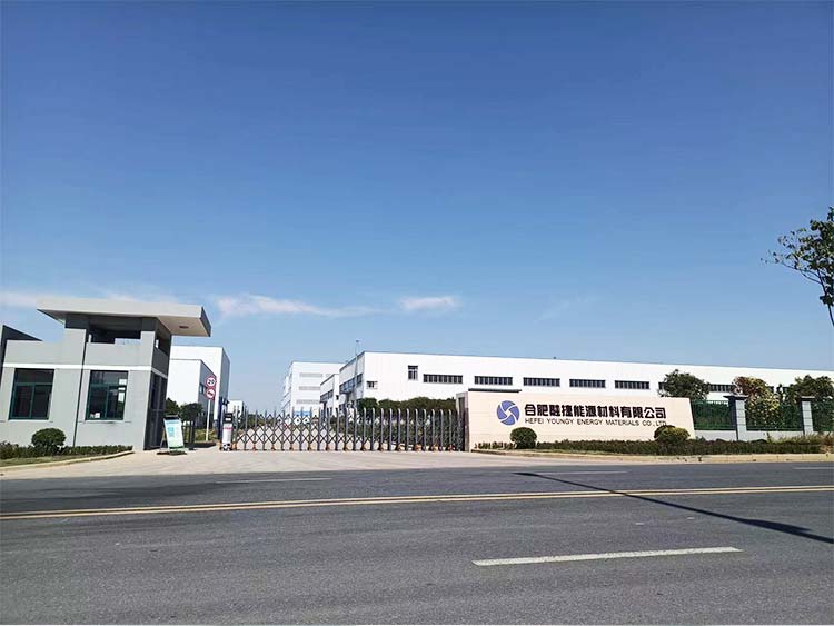 風(fēng)淋室、貨淋室助力新能源無塵車間生產(chǎn)